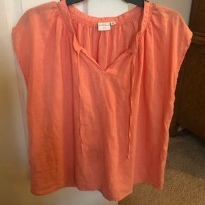 New Directions Petite Top